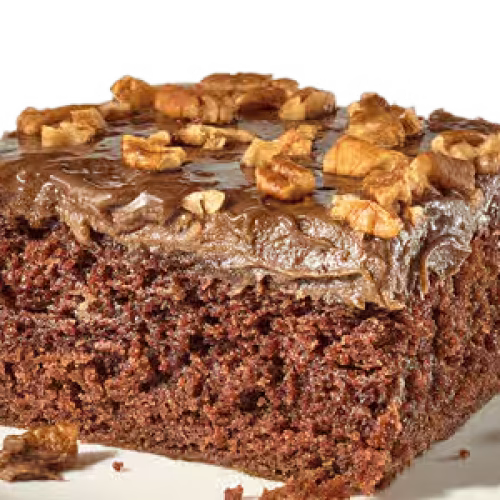 Texas Chocolate Cake