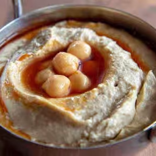 Hummus