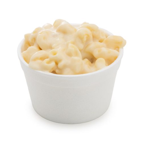mac and cheese
