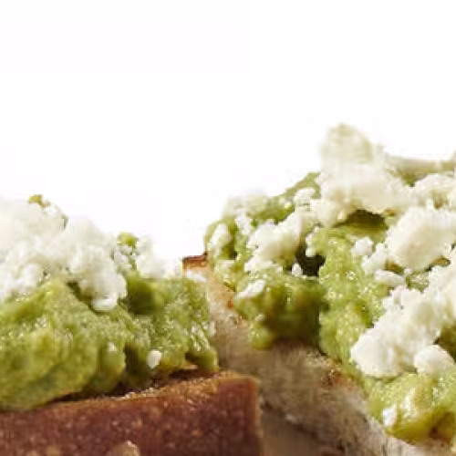 avocado toast